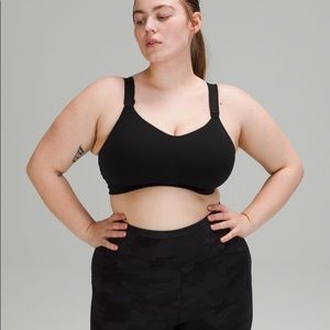 Lululemon Swift Speed Support Bra.